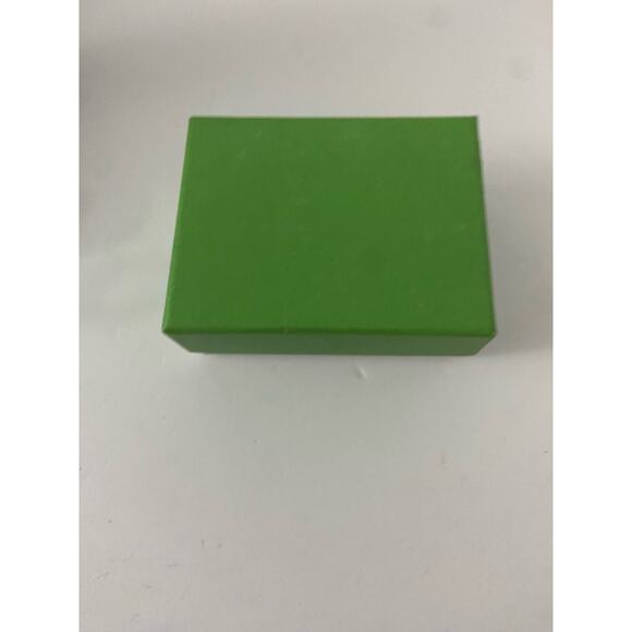 Sensitive ears earring set silver tone - Picture 4 of 4